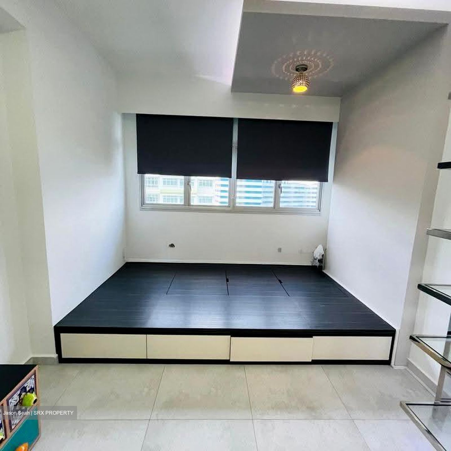Blk 313B Punggol Parcvista (Punggol), HDB 4 Rooms #607573881